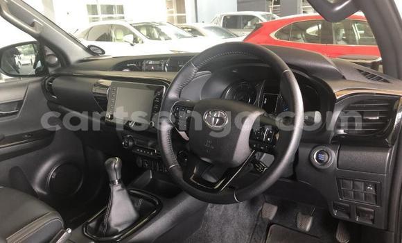 Buy Used Toyota Hilux Other Car in Mbabane in Manzini Buy Used Toyota Hilux Other Car in Mbabane in Manzini