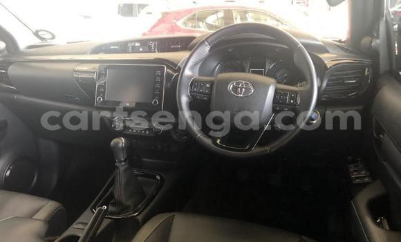 Buy Used Toyota Hilux Other Car in Mbabane in Manzini Buy Used Toyota Hilux Other Car in Mbabane in Manzini