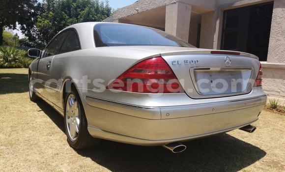Buy Used Mercedes‒Benz C–Class Silver Car in Manzini in Manzini Buy Used Mercedes‒Benz C–Class Silver Car in Manzini in Manzini