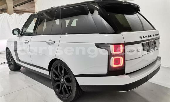 Buy Used Land Rover Range Rover White Car in Ezulwini in Hhohho Buy Used Land Rover Range Rover White Car in Ezulwini in Hhohho