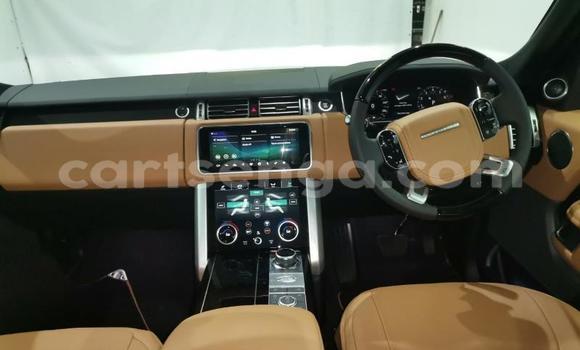 Buy Used Land Rover Range Rover White Car in Ezulwini in Hhohho Buy Used Land Rover Range Rover White Car in Ezulwini in Hhohho