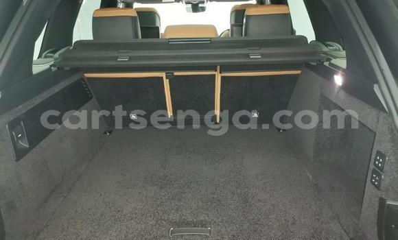 Buy Used Land Rover Range Rover White Car in Ezulwini in Hhohho Buy Used Land Rover Range Rover White Car in Ezulwini in Hhohho