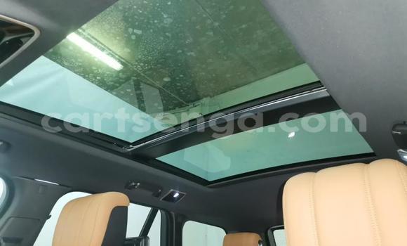 Buy Used Land Rover Range Rover White Car in Ezulwini in Hhohho Buy Used Land Rover Range Rover White Car in Ezulwini in Hhohho