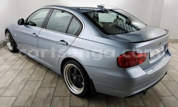 Buy Used BMW 3–Series Other Car in Manzini in Manzini Buy Used BMW 3–Series Other Car in Manzini in Manzini