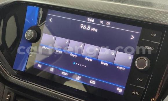 Buy Used Volkswagen T-Roc Blue Car in Mbabane in Manzini Buy Used Volkswagen T-Roc Blue Car in Mbabane in Manzini