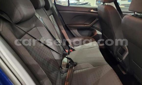 Buy Used Volkswagen T-Roc Blue Car in Mbabane in Manzini Buy Used Volkswagen T-Roc Blue Car in Mbabane in Manzini