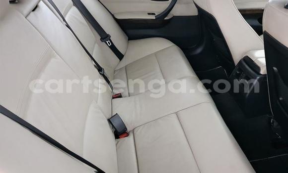 Buy Used BMW 3–Series Other Car in Manzini in Manzini Buy Used BMW 3–Series Other Car in Manzini in Manzini