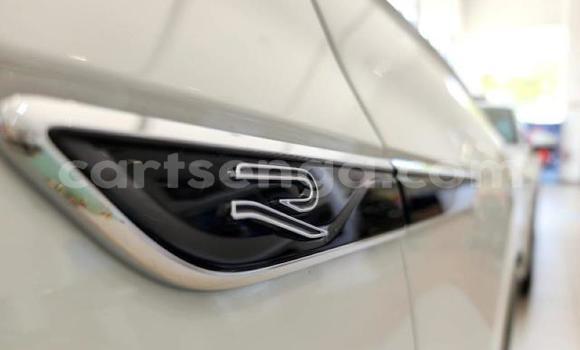 Acheter Occasion Voiture Volkswagen Touareg Blanc à Mbabane, Manzini Acheter Occasion Voiture Volkswagen Touareg Blanc à Mbabane, Manzini