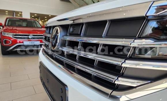 Acheter Occasion Voiture Volkswagen Touareg Blanc à Mbabane, Manzini Acheter Occasion Voiture Volkswagen Touareg Blanc à Mbabane, Manzini