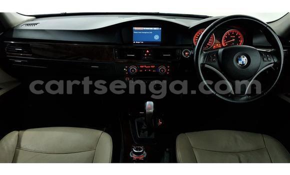 Buy Used BMW 3–Series Other Car in Manzini in Manzini Buy Used BMW 3–Series Other Car in Manzini in Manzini