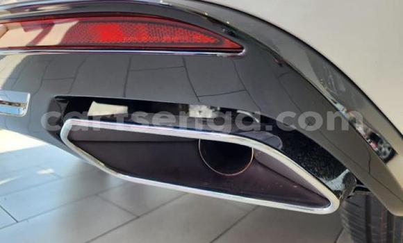 Acheter Occasion Voiture Volkswagen Touareg Blanc à Mbabane, Manzini Acheter Occasion Voiture Volkswagen Touareg Blanc à Mbabane, Manzini