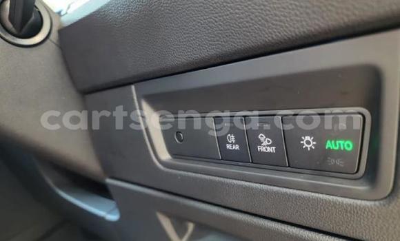 Acheter Occasion Voiture Volkswagen Touareg Blanc à Mbabane, Manzini Acheter Occasion Voiture Volkswagen Touareg Blanc à Mbabane, Manzini