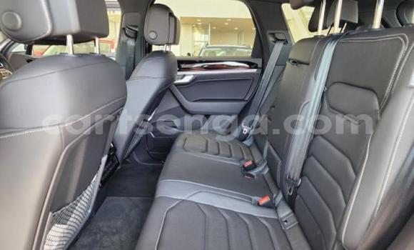 Acheter Occasion Voiture Volkswagen Touareg Blanc à Mbabane, Manzini Acheter Occasion Voiture Volkswagen Touareg Blanc à Mbabane, Manzini