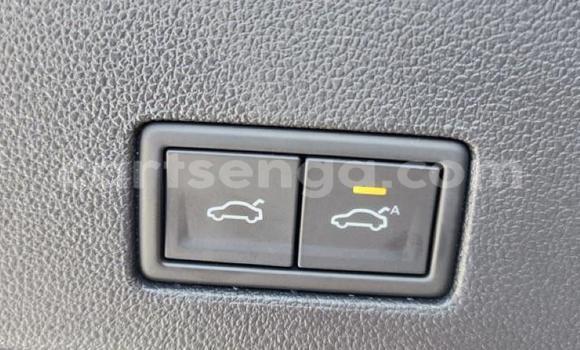 Acheter Occasion Voiture Volkswagen Touareg Blanc à Mbabane, Manzini Acheter Occasion Voiture Volkswagen Touareg Blanc à Mbabane, Manzini