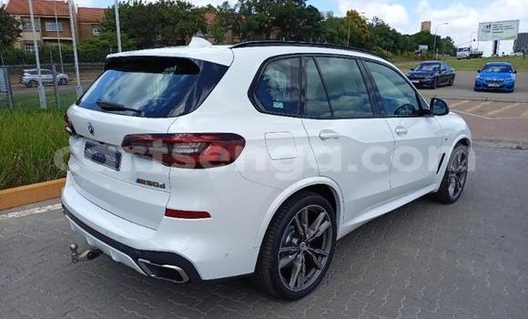 Buy Used BMW X5 White Car in Mbabane in Manzini Buy Used BMW X5 White Car in Mbabane in Manzini