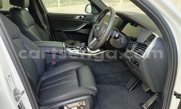 Buy Used BMW X5 White Car in Mbabane in Manzini Buy Used BMW X5 White Car in Mbabane in Manzini
