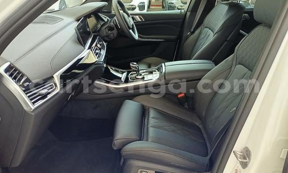 Buy Used BMW X5 White Car in Mbabane in Manzini Buy Used BMW X5 White Car in Mbabane in Manzini