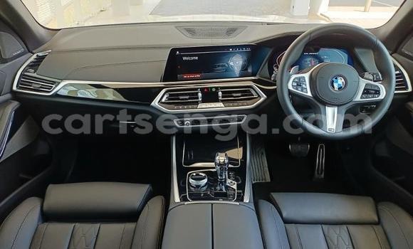 Buy Used BMW X5 White Car in Mbabane in Manzini Buy Used BMW X5 White Car in Mbabane in Manzini