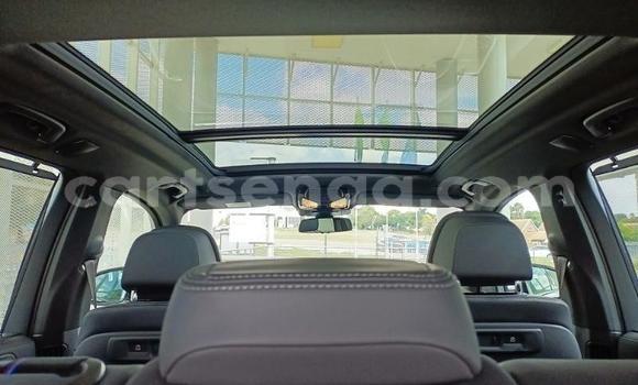 Buy Used BMW X5 White Car in Mbabane in Manzini Buy Used BMW X5 White Car in Mbabane in Manzini