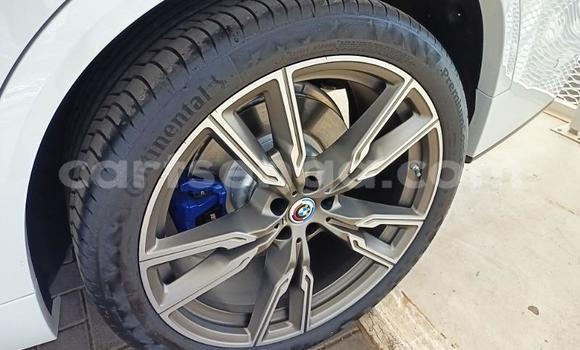 Buy Used BMW X5 White Car in Mbabane in Manzini Buy Used BMW X5 White Car in Mbabane in Manzini