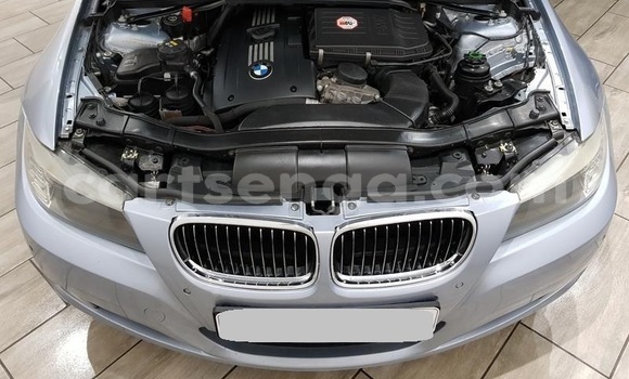 Buy Used BMW 3–Series Other Car in Manzini in Manzini Buy Used BMW 3–Series Other Car in Manzini in Manzini