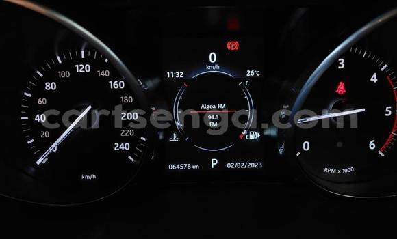 Buy Used Land Rover Range Rover Evoque White Car in Mbabane in Manzini Buy Used Land Rover Range Rover Evoque White Car in Mbabane in Manzini