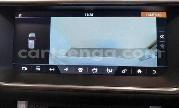 Buy Used Land Rover Range Rover Evoque White Car in Mbabane in Manzini Buy Used Land Rover Range Rover Evoque White Car in Mbabane in Manzini