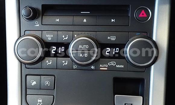 Buy Used Land Rover Range Rover Evoque White Car in Mbabane in Manzini Buy Used Land Rover Range Rover Evoque White Car in Mbabane in Manzini