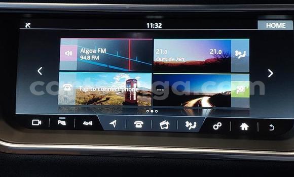 Buy Used Land Rover Range Rover Evoque White Car in Mbabane in Manzini Buy Used Land Rover Range Rover Evoque White Car in Mbabane in Manzini