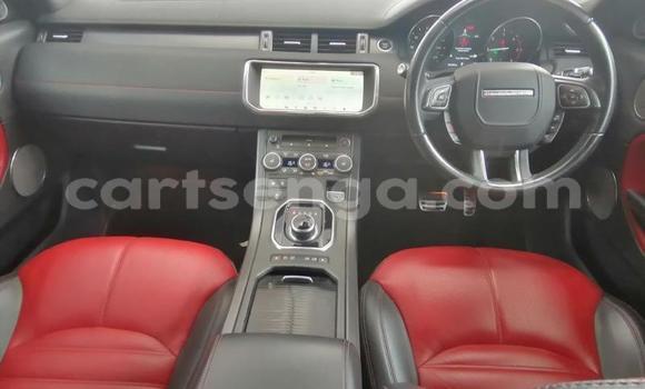 Buy Used Land Rover Range Rover Evoque Red Car in Ezulwini in Hhohho Buy Used Land Rover Range Rover Evoque Red Car in Ezulwini in Hhohho