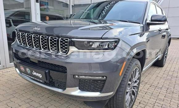 Buy Used Jeep Grand Cherokee Other Car in Mbabane in Manzini Buy Used Jeep Grand Cherokee Other Car in Mbabane in Manzini
