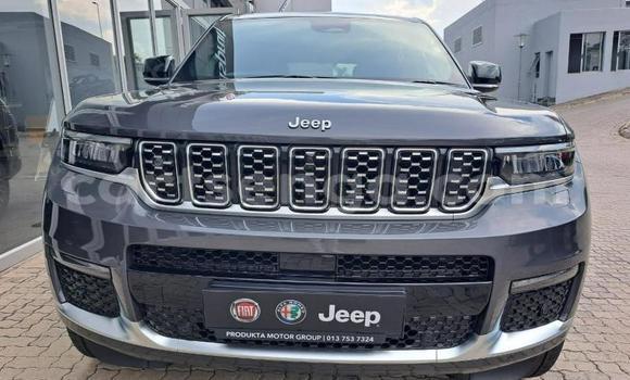 Buy Used Jeep Grand Cherokee Other Car in Mbabane in Manzini Buy Used Jeep Grand Cherokee Other Car in Mbabane in Manzini