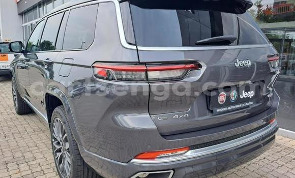Buy Used Jeep Grand Cherokee Other Car in Mbabane in Manzini Buy Used Jeep Grand Cherokee Other Car in Mbabane in Manzini