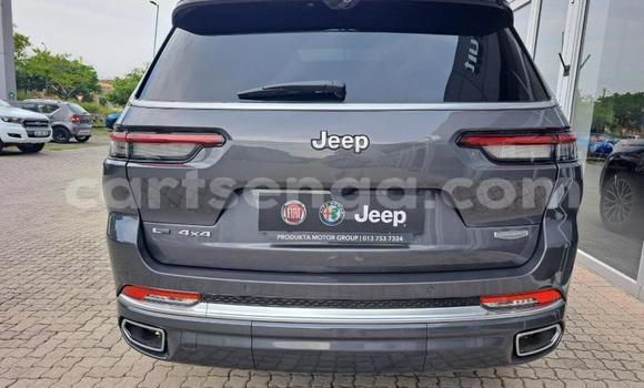 Buy Used Jeep Grand Cherokee Other Car in Mbabane in Manzini Buy Used Jeep Grand Cherokee Other Car in Mbabane in Manzini