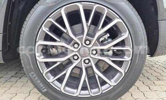 Buy Used Jeep Grand Cherokee Other Car in Mbabane in Manzini Buy Used Jeep Grand Cherokee Other Car in Mbabane in Manzini