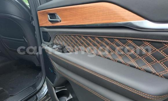 Buy Used Jeep Grand Cherokee Other Car in Mbabane in Manzini Buy Used Jeep Grand Cherokee Other Car in Mbabane in Manzini