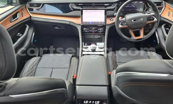 Buy Used Jeep Grand Cherokee Other Car in Mbabane in Manzini Buy Used Jeep Grand Cherokee Other Car in Mbabane in Manzini