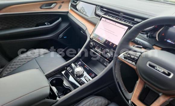 Buy Used Jeep Grand Cherokee Other Car in Mbabane in Manzini Buy Used Jeep Grand Cherokee Other Car in Mbabane in Manzini