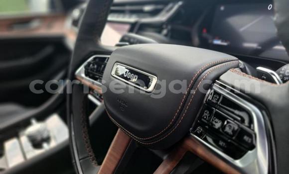 Buy Used Jeep Grand Cherokee Other Car in Mbabane in Manzini Buy Used Jeep Grand Cherokee Other Car in Mbabane in Manzini