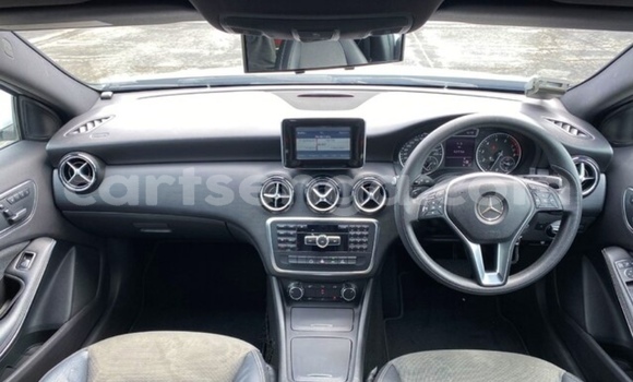 Nunua Ilio tumika Mercedes‒Benz A–Class White Gari ndani ya Manzini nchini Manzini Nunua Ilio tumika Mercedes‒Benz A–Class White Gari ndani ya Manzini nchini Manzini