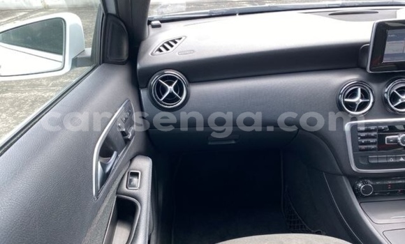 Nunua Ilio tumika Mercedes‒Benz A–Class White Gari ndani ya Manzini nchini Manzini Nunua Ilio tumika Mercedes‒Benz A–Class White Gari ndani ya Manzini nchini Manzini