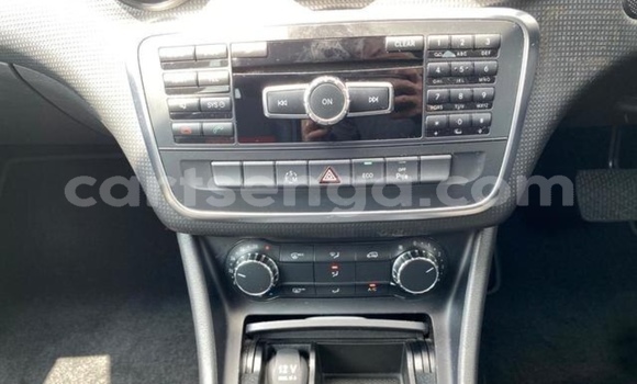 Nunua Ilio tumika Mercedes‒Benz A–Class White Gari ndani ya Manzini nchini Manzini Nunua Ilio tumika Mercedes‒Benz A–Class White Gari ndani ya Manzini nchini Manzini