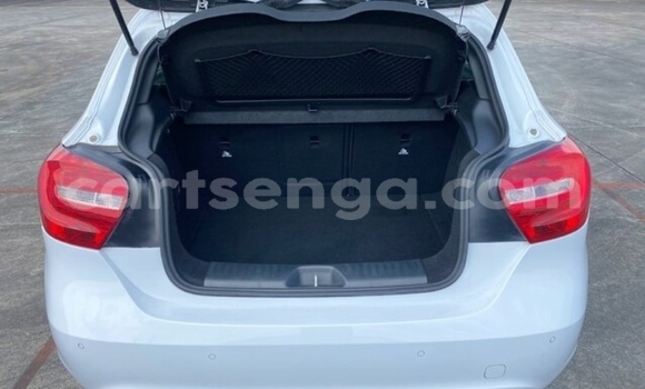 Nunua Ilio tumika Mercedes‒Benz A–Class White Gari ndani ya Manzini nchini Manzini Nunua Ilio tumika Mercedes‒Benz A–Class White Gari ndani ya Manzini nchini Manzini