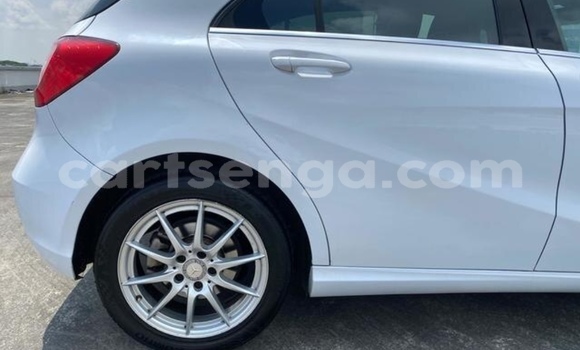 Nunua Ilio tumika Mercedes‒Benz A–Class White Gari ndani ya Manzini nchini Manzini Nunua Ilio tumika Mercedes‒Benz A–Class White Gari ndani ya Manzini nchini Manzini
