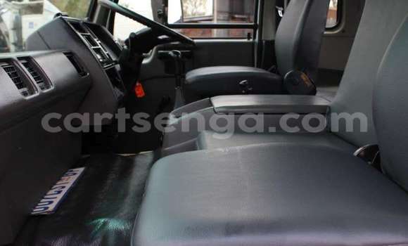 Buy Used Nissan UD White Truck in Mbabane in Manzini Buy Used Nissan UD White Truck in Mbabane in Manzini