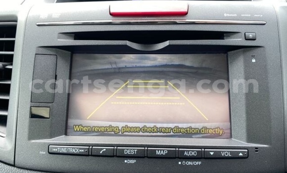 Buy Used Honda CR–V White Car in Pigg's Peak in Hhohho Buy Used Honda CR–V White Car in Pigg's Peak in Hhohho