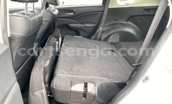 Buy Used Honda CR–V White Car in Pigg's Peak in Hhohho Buy Used Honda CR–V White Car in Pigg's Peak in Hhohho