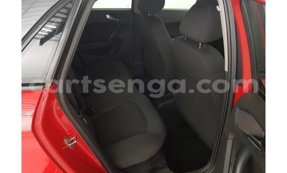 Buy Used Audi A1 Red Car in Manzini in Manzini Buy Used Audi A1 Red Car in Manzini in Manzini