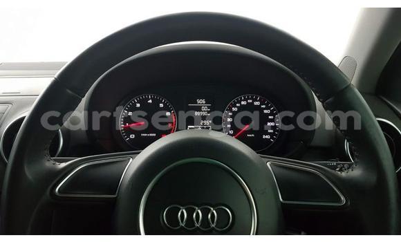 Buy Used Audi A1 Red Car in Manzini in Manzini Buy Used Audi A1 Red Car in Manzini in Manzini