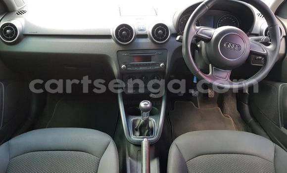 Buy Used Audi A1 Red Car in Manzini in Manzini Buy Used Audi A1 Red Car in Manzini in Manzini